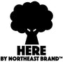 HERE, by Northeast Brand